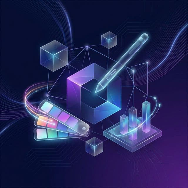 branding and graphic design services - Timeline Digital Solutions