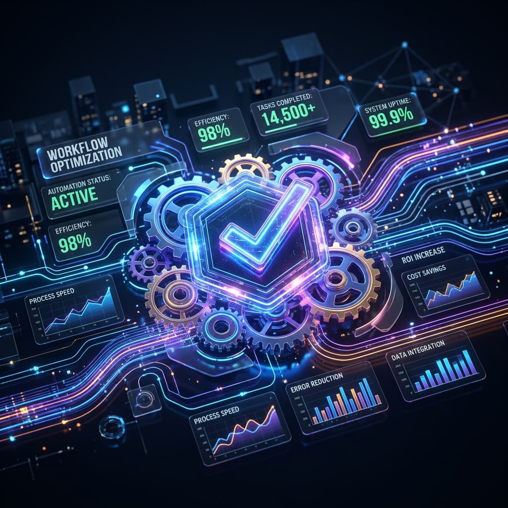 business automation solutions services - Timeline Digital