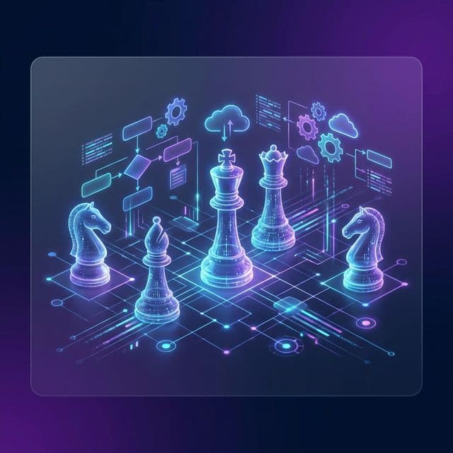 IT consulting and digital strategy services - Timeline Digital Solutions