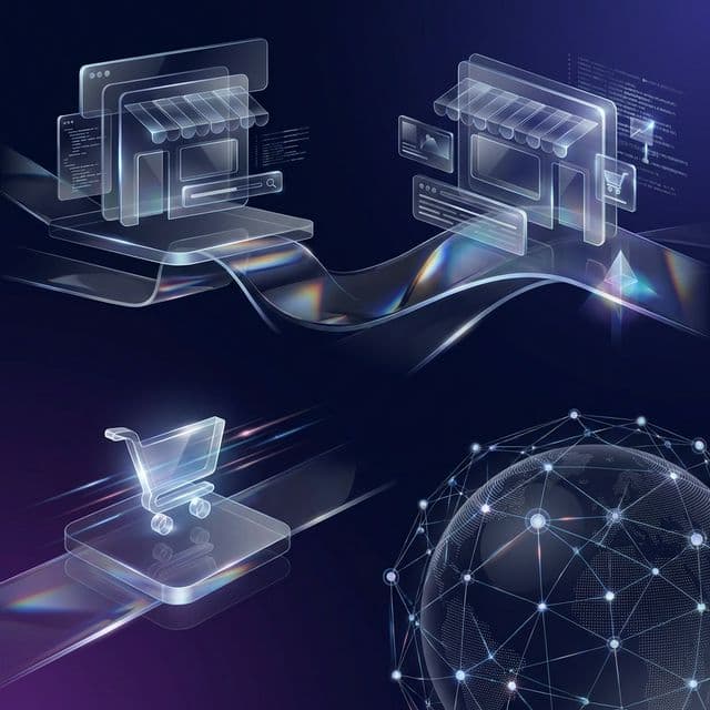 ecommerce development services - Timeline Digital