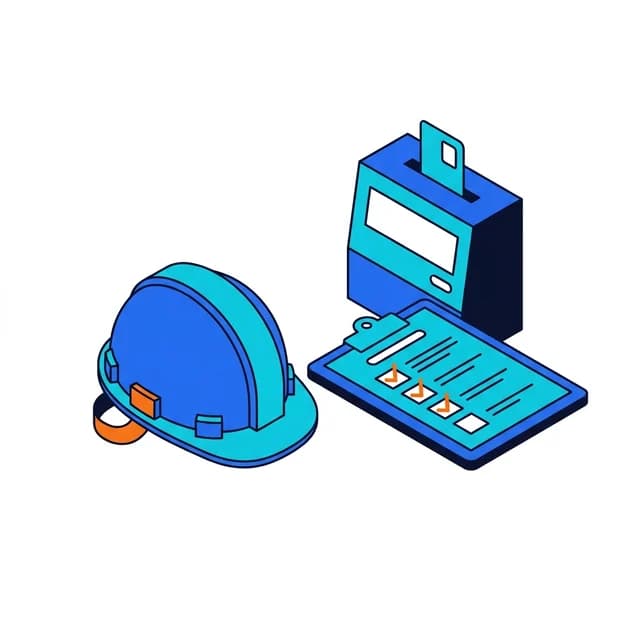 Labor Management illustration