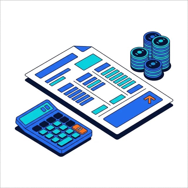 Timeline Payroll illustration